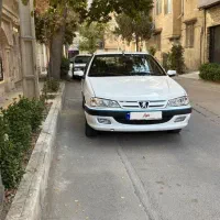 پارس دوگانه فابریک ۹۷