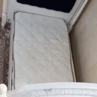 تخت خواب با تشک