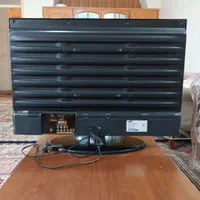 تلویزیون LCD سامسونگ ۳۲ اینچ درحد نو|تلویزیون و پروژکتور|اصفهان, شهشهان|دیوار