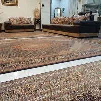 مبل ۷ نفره برند اسکیر|مبلمان خانگی و میز عسلی|تهران, چوب تراش|دیوار