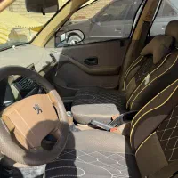 پژو ۴۰۵|خودرو سواری و وانت|اهواز, کوی نفت|دیوار
