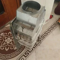 آبگرمکن دیواری نو و پکیج|آبگرمکن، پکیج، شوفاژ|اراک, |دیوار