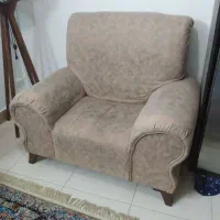 مبل ۷نفره در حد