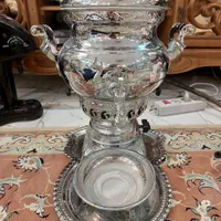 سماور در حد نو