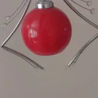 لوستری زیباهمراه لامپ|لوستر و چراغ آویز|شاهرود, |دیوار