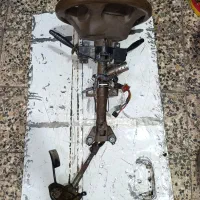 لوازم استوک سمند مالتی پلکس