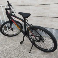 دوچرخهintense26|دوچرخه، اسکیت، اسکوتر|ماهدشت, |دیوار