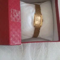 ساعت مچی زنانه قدیمی کوکی|ساعت|محمدشهر, همایون ویلا|دیوار