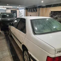 پارس ۹۵ کم کارکرد واقعی فقط معاوضه