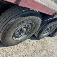 کفی تریلر|قطعات یدکی و لوازم جانبی|کازرون, |دیوار