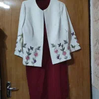 لباس مجلسی|لباس|شهرکرد, |دیوار