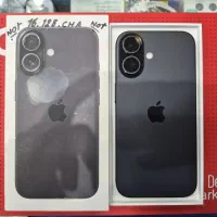 آیفون ۱۶ نرمال مسافری Iphone