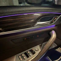 Bmw 530 2017|خودرو سواری و وانت|تهران, ولنجک|دیوار