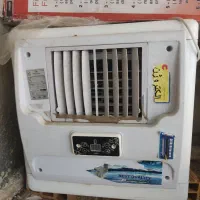 کولر آبی الکتروژن