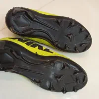 کفش چمن نایکی اصل سایز 36|ورزش‌های توپی|مشهد, انقلاب|دیوار