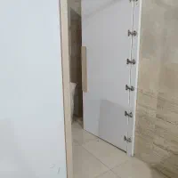 پاریشن ام دی اف|دفتر کار|گلبهار, شهر جدید گلبهار|دیوار