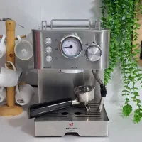 دستگاه قهوه ساز