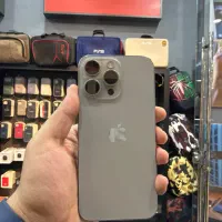 iPhone 15 Pro Max ایفون ۱۵ پرو مکس