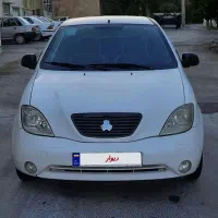 تیبا صندوقدار مدل 1400
