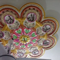 گچکاری