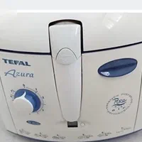 سرخ کن تفال ، معاوضه هم دارم.