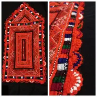 کریشی|لباس|خاش, |دیوار