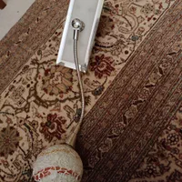 لوستر نو استفاده نشده با دیوارکوب|لوستر و چراغ آویز|تهران, شهرک غرب|دیوار