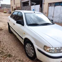 سمند مدل 90|خودرو سواری و وانت|کرمان, |دیوار