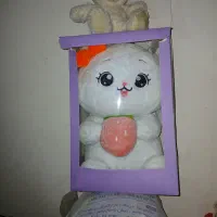 عروسک|اسباب‌بازی بچه|تهران, فلاح|دیوار