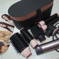 سشوار دایسون انزو مدل EN4133