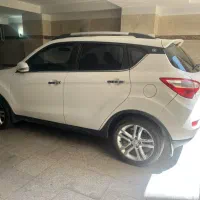 چنگان|خودرو سواری و وانت|کرج, فاز ۴ مهرشهر|دیوار