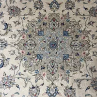 فرش دستباف اردکان جفت ۹ متری|فرش|تهران, سعادت‌آباد|دیوار