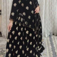 لباس مشکی