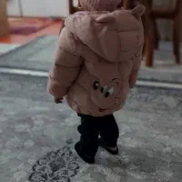 کاپشن بچه گانه|کفش و لباس بچه|تهران, هاشم‌آباد|دیوار