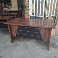 تولید میز مدیریت و کارمندی و کارشناسی وتحریر|دفتر کار|یزد, |دیوار