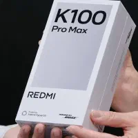 K100 pro max