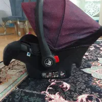 کریر نوزاد