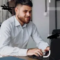 اقا هستم دنبال کار هفتگی