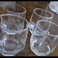 استکان ۸ ضلعی ترکیه ای