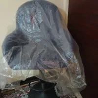 صندلی کنار اپن|صندلی و نیمکت|شیراز, گود خزینه|دیوار