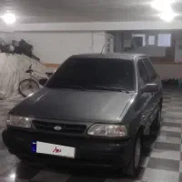 پراید مدل ۹۴