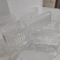 جا قاشق و چنگال