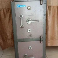 گاو صندوق ایران کاوه