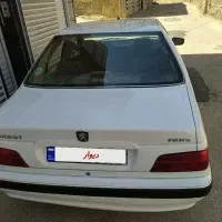 پژو پارس اتوماتیک TU5، مدل ۱۳۹۹|خودرو سواری و وانت|اصفهان, شهید رجایی|دیوار
