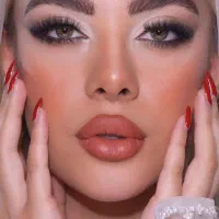 میکاپ|خدمات آرایشگری و زیبایی|جیرفت, |دیوار