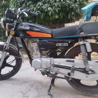 موتور سیکلت 1400