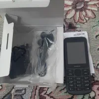گوشی نوکیا 215 4G آک اصلن استفاده نکرد