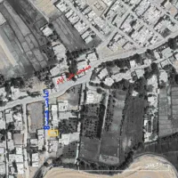 زمین مسکونی علی آباد