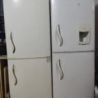 یخچال فریزر