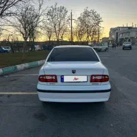 سمند مدل 98|خودرو سواری و وانت|بانه, |دیوار